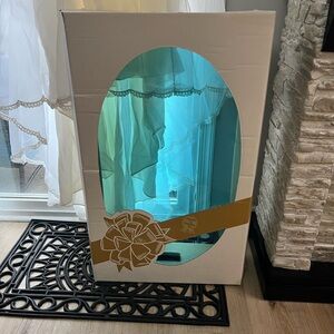 Vintage Wedding Dress